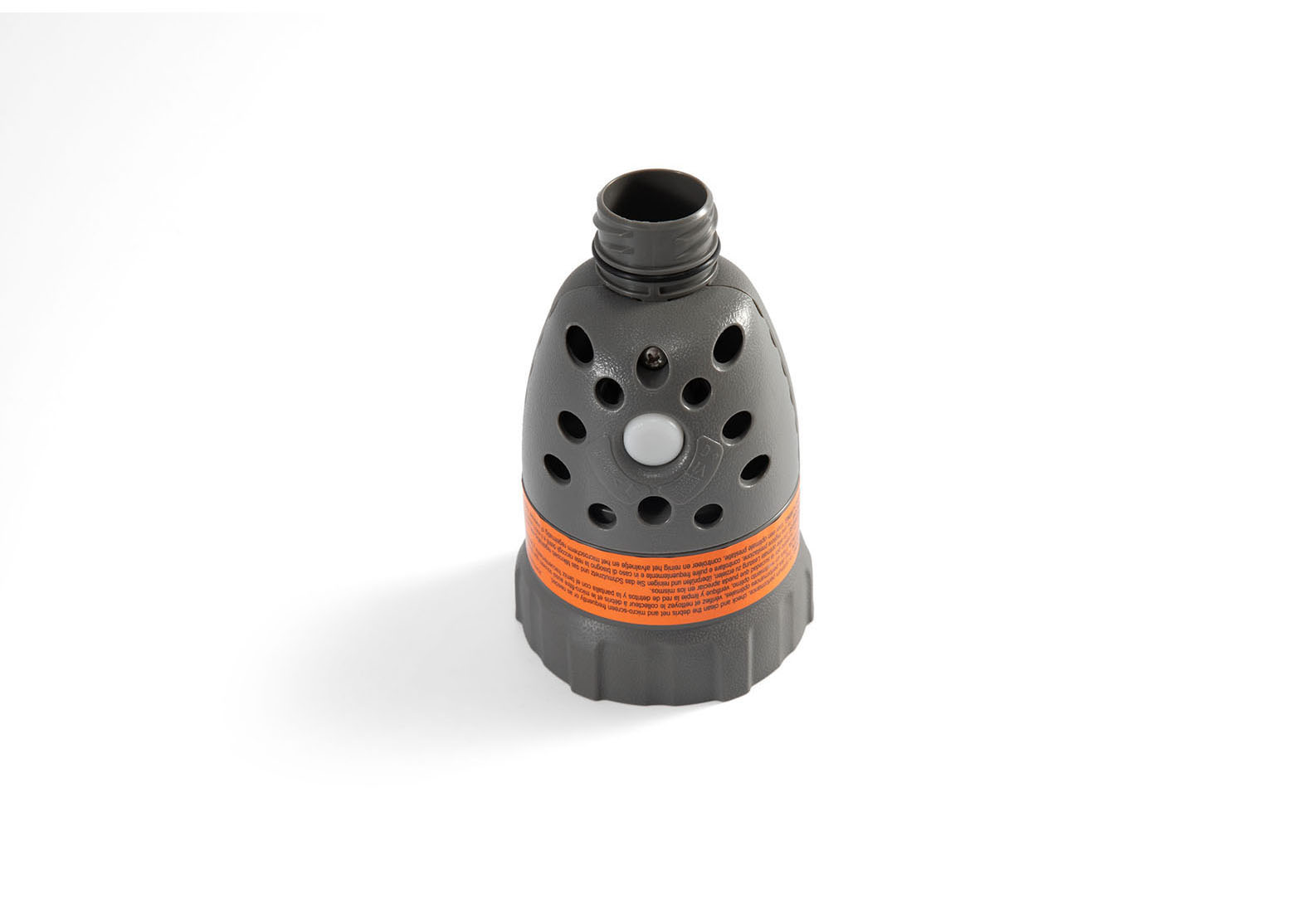 Адаптер для автоматичного очищувача  28005 / E (выпускний клапан тиску)