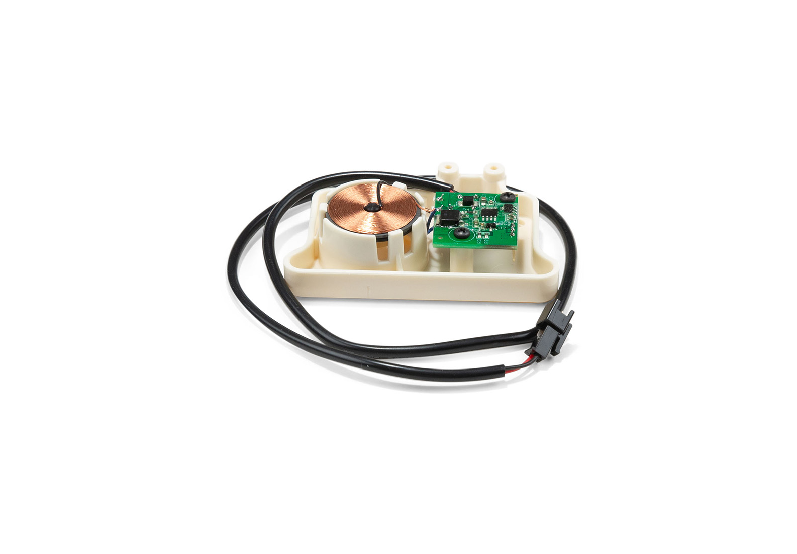 Печатная плата контроллера переключателя для беспроводного СПА WIRELESS SPA