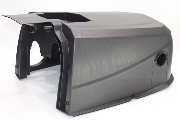 Корпус блока базы управления СПА COMBO SPA 28458/28462