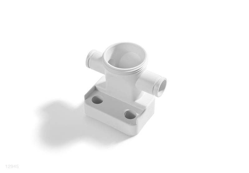 Корпус электролитической камеры 26663 / 26664