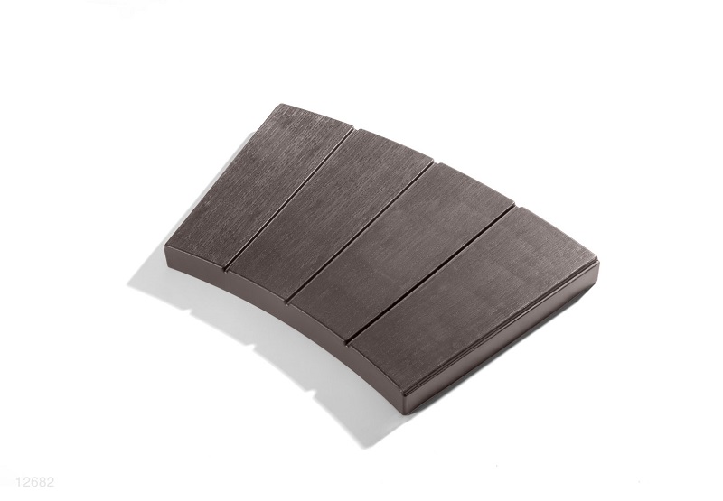 Платформа-сиденья для скамьи СПА