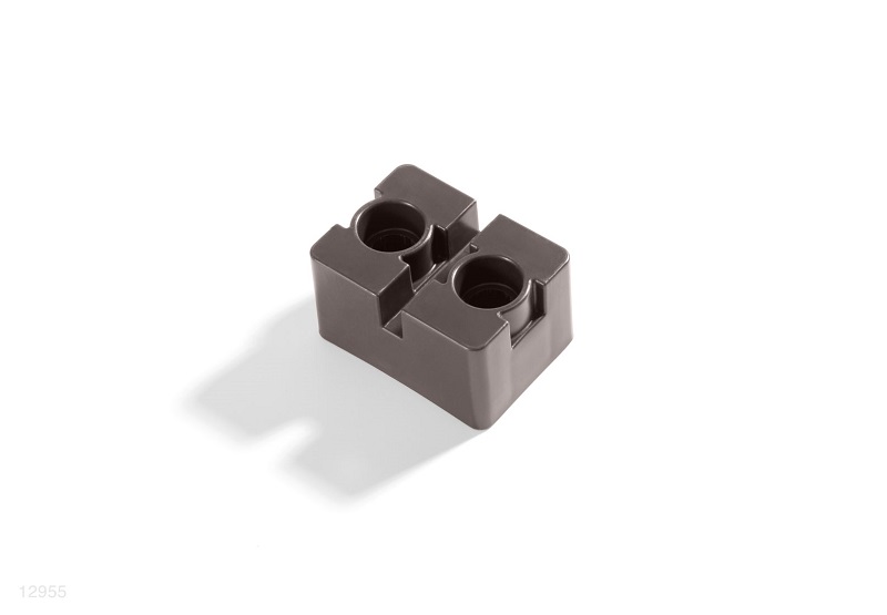 Коннектор для крепления сиденья лавы для СПА