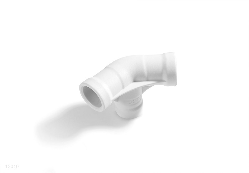 T-подібний з'єднувач для басейна розміром 244 х 51 см METAL FRAME POOL