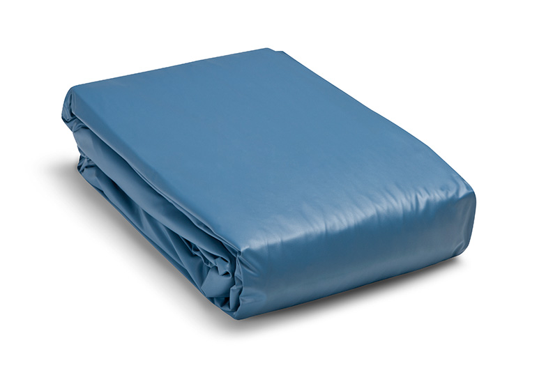 12'X48” METAL FRAME POOL LINER