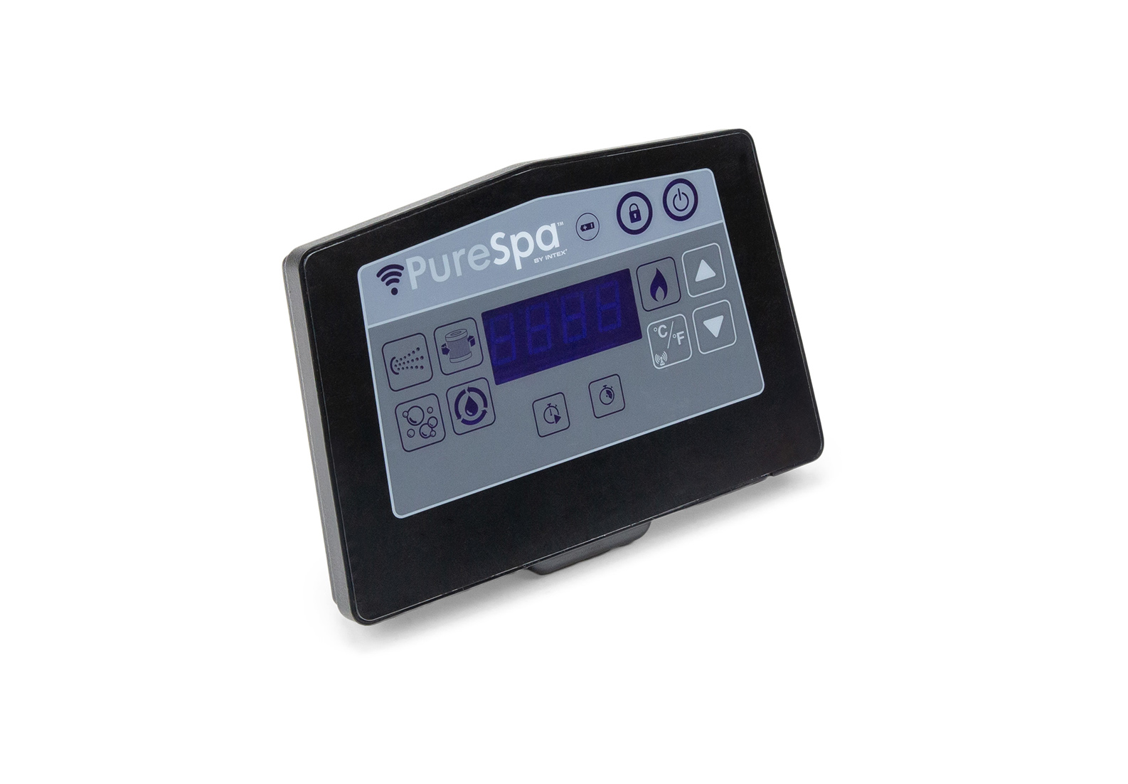 Панель керування СПА 28461 / 28462 / 28457 / 28458