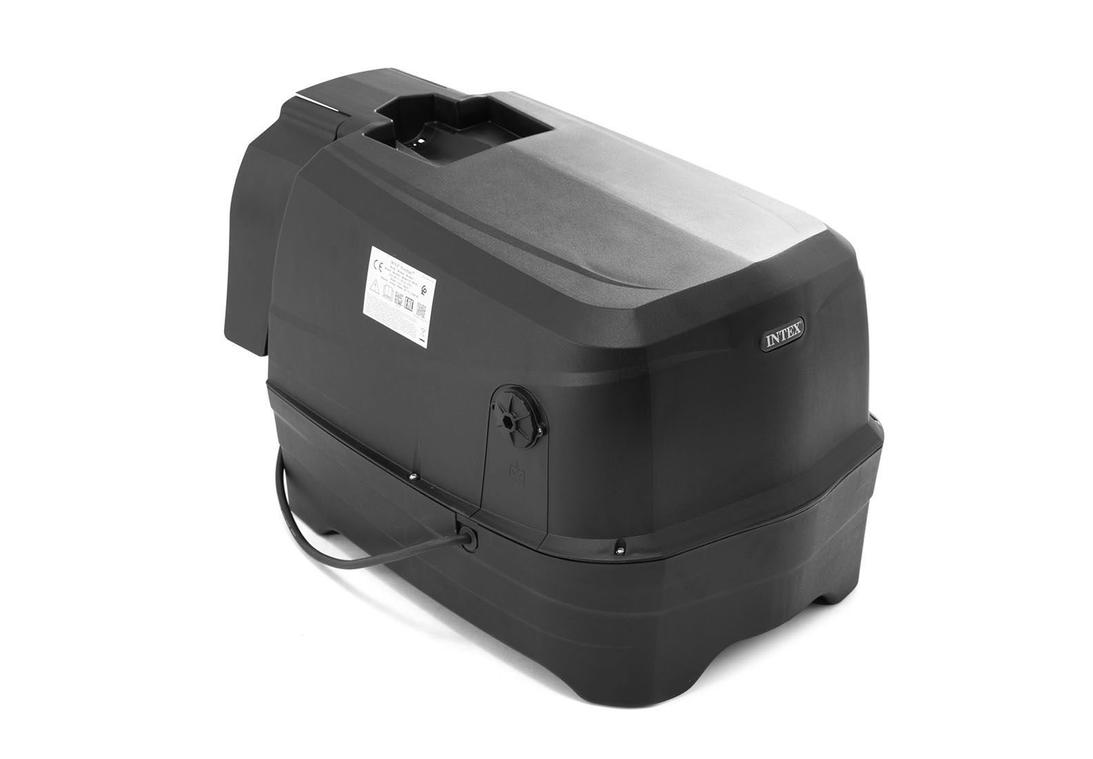 Блок керування СПА 28458 / 28462