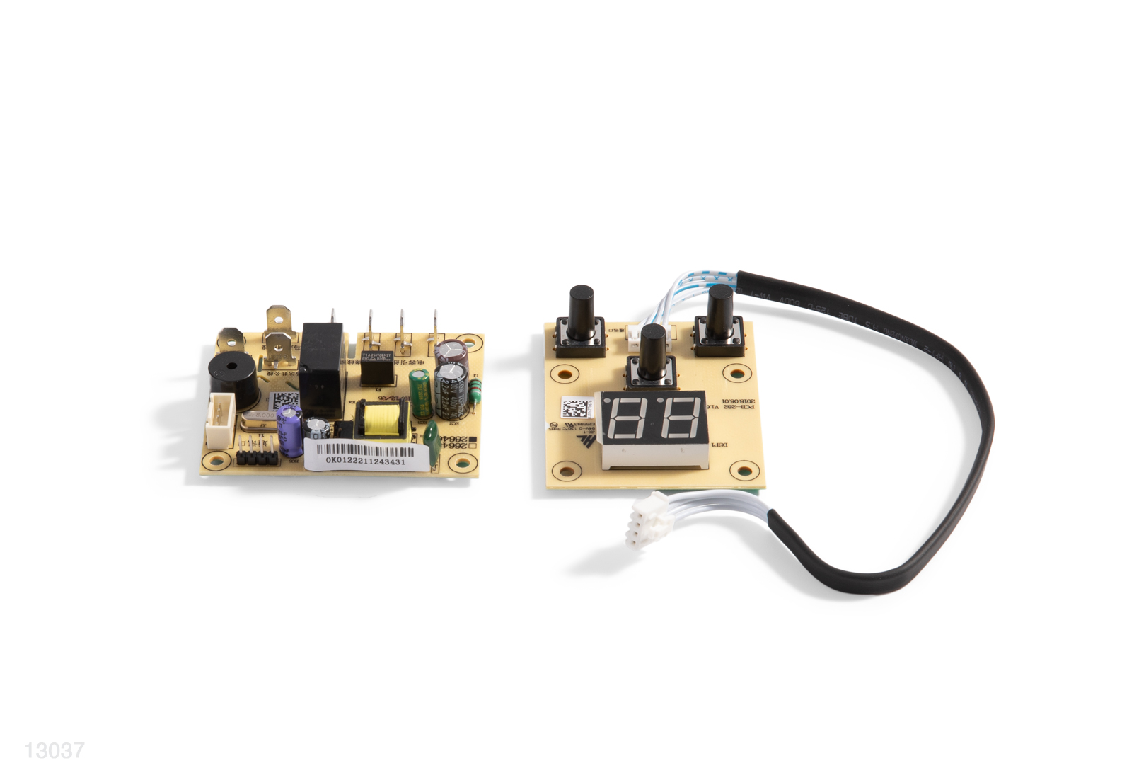 Печатная плата для насоса с песочным фильтром