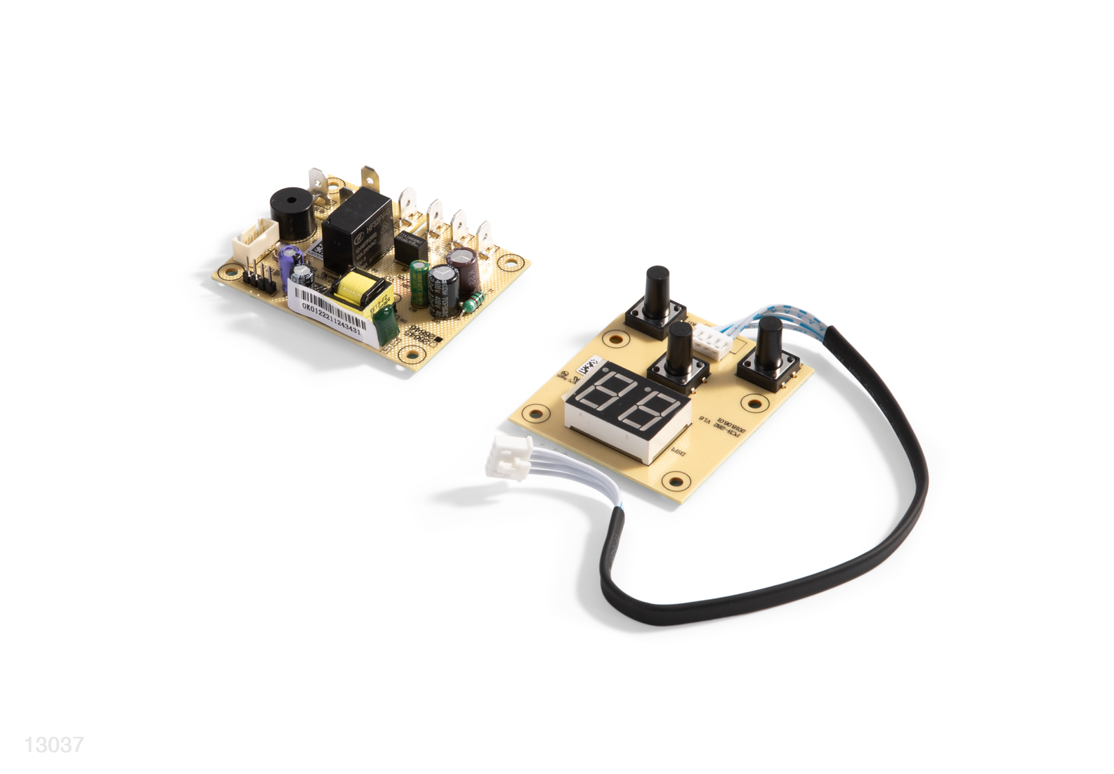 Печатная плата для насоса с песочным фильтром