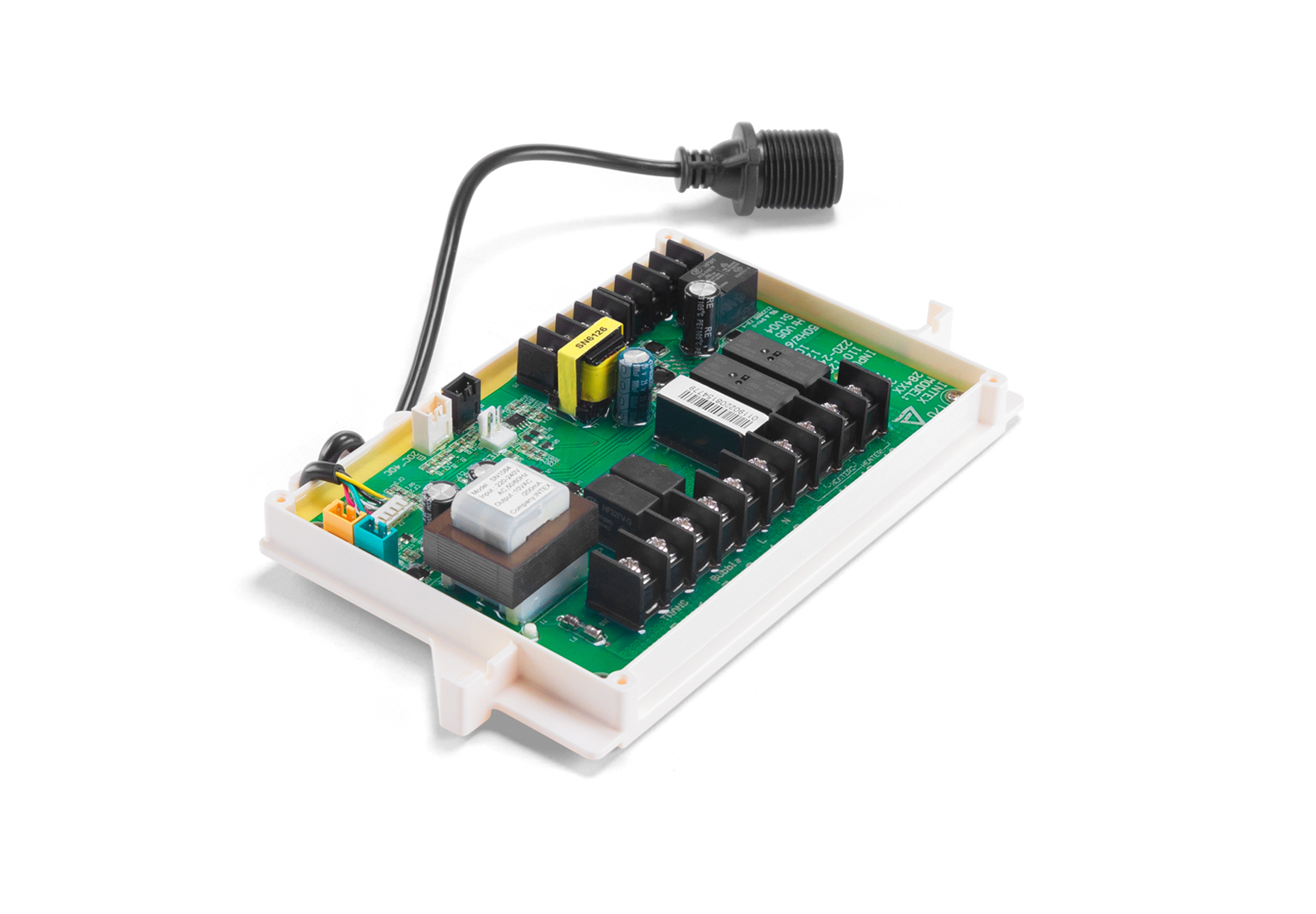 Основная печатная плата для 28426 (Версия 2021 г.)