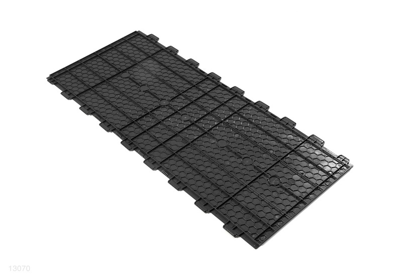 Бічна планка А для басейнів WOOD GRAIN POOL