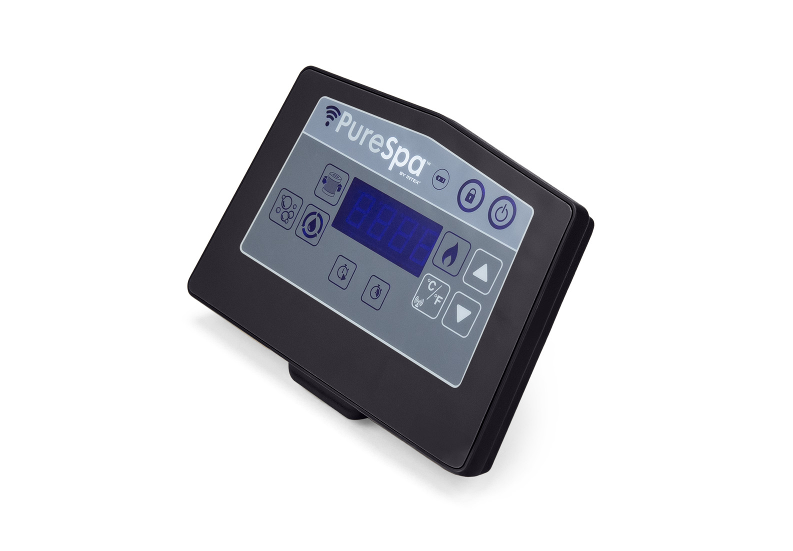 Панель управления СПА 28449/28450/28451/28452