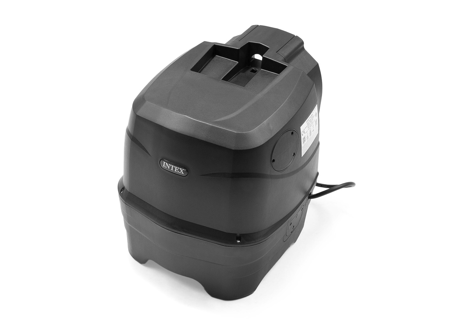 Блок керування СПА 28450 / 28452