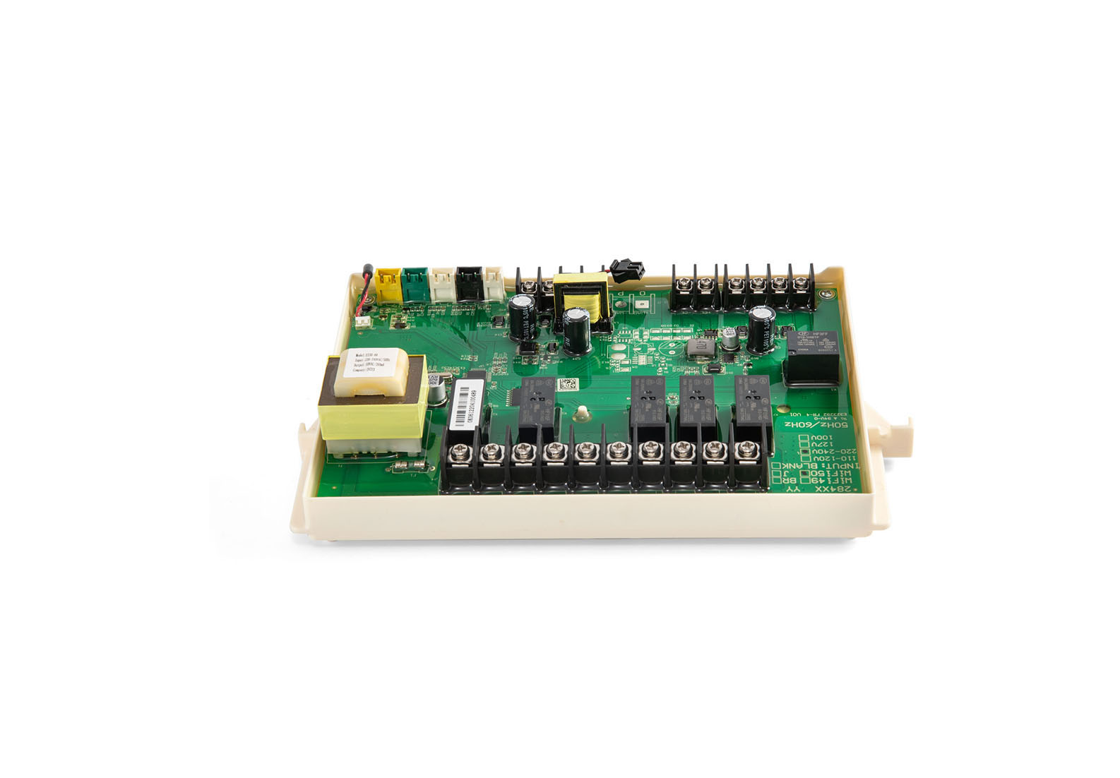 Основная печатная плата для 28450 / 28452