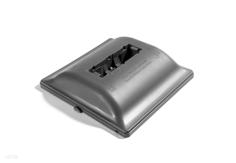 Нижняя часть копуса автоматического очистителя 28005