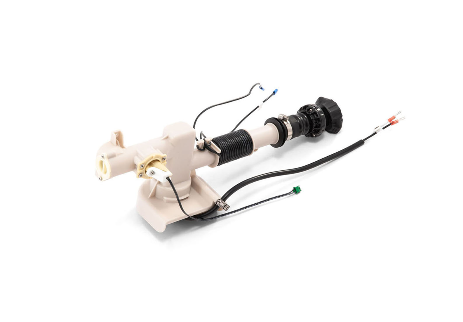 Датчик потоку води нагрівального елементу для СПА GREYSTONE BUBBLE SPA