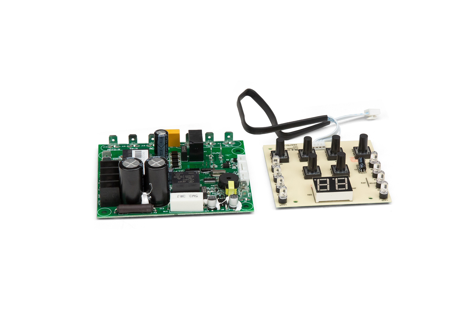 Печатная плата для системы с хлоргенератором Saltwater System 26680