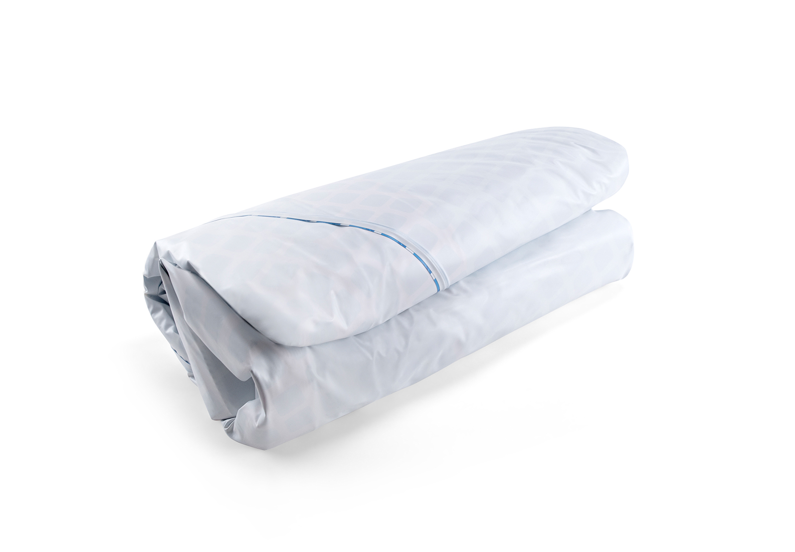 Чаша для каркасного басейна SMALL RECTANGULAR FRAME POOL - PINK . Розмір 220 x 150 x 60 см