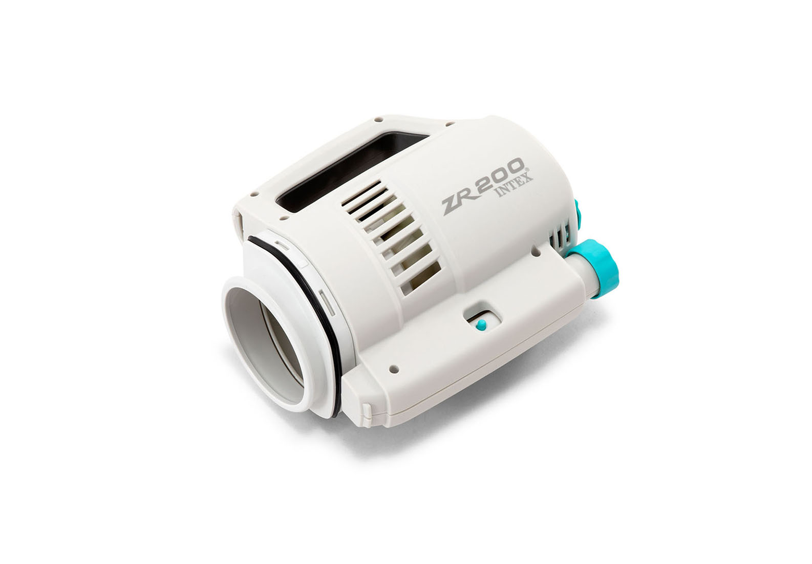 Корпус автоматического очистителя (вакуумная камера) для 28628