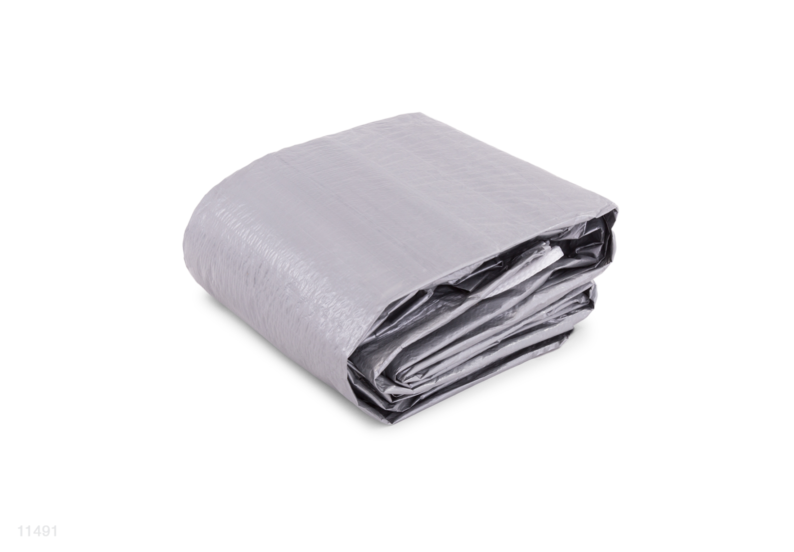 Покрытие (тент-чехол) DELUXE для круглого бассейна 488 см. ROUND FRAME POOL