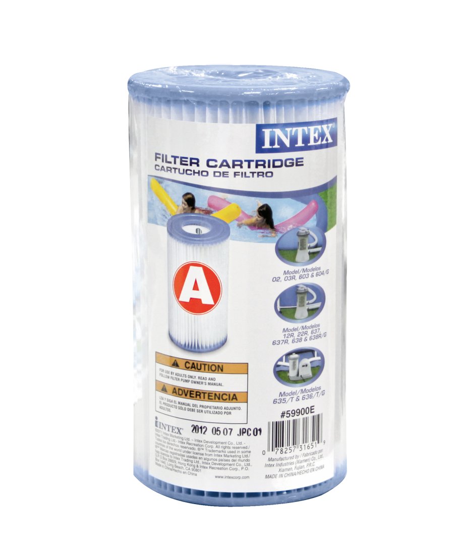 Картридж-фільтр 59900 / 29000 (Тип “A