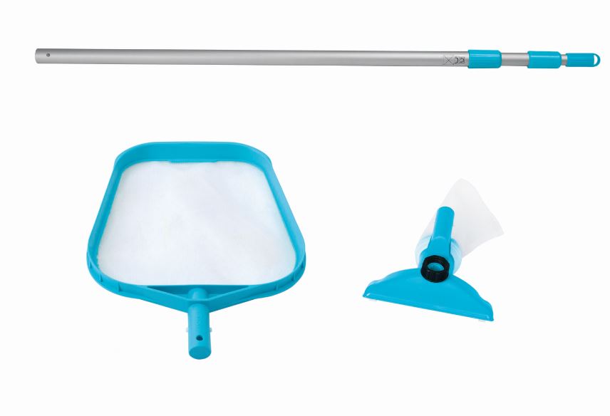 Набір для чищення басейна (58958)