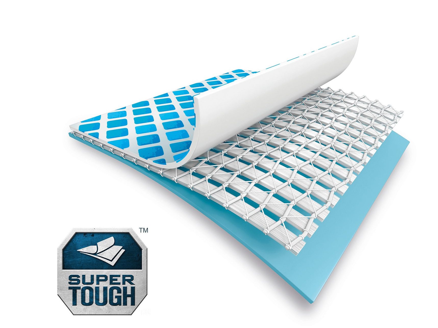 ПВХ Super-Tough™