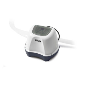 Система очищення з хлоргінератором QS400 | 4г/год