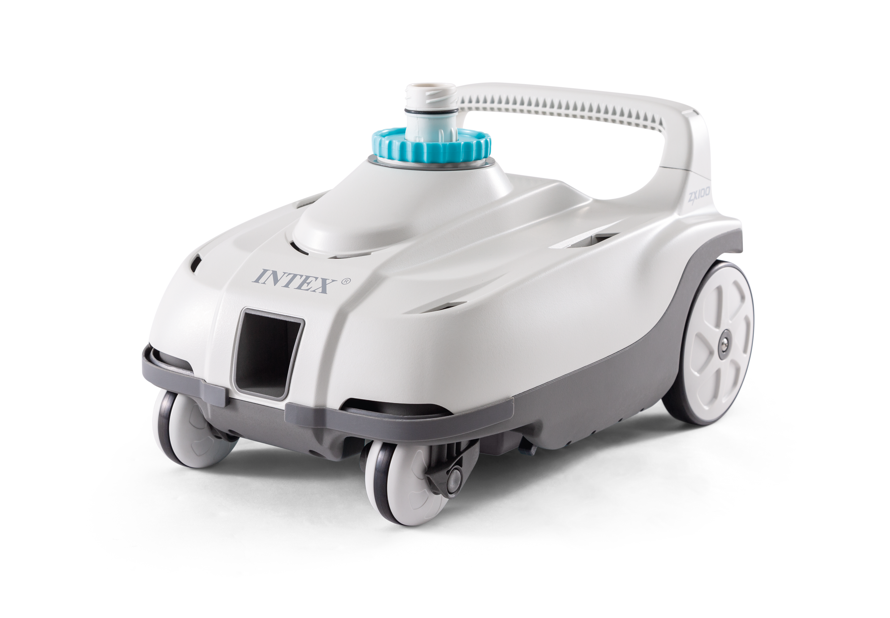 Автоматичний очищувач для басейну ZX100 | 6056-13248 л/год