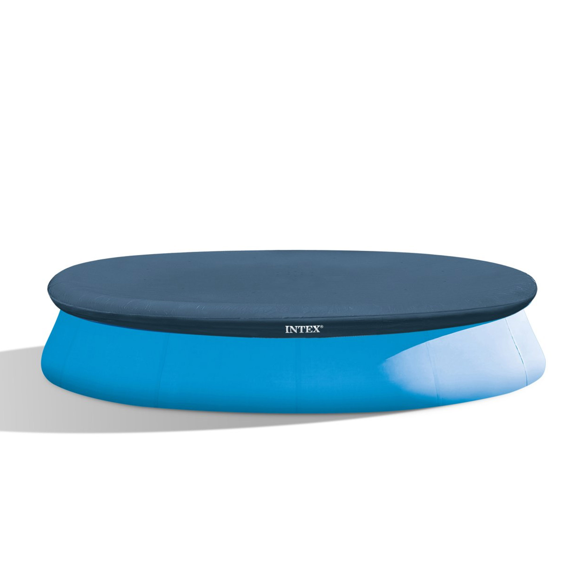 Кришка для круглого басейну Easy Set | 3.45мx30см