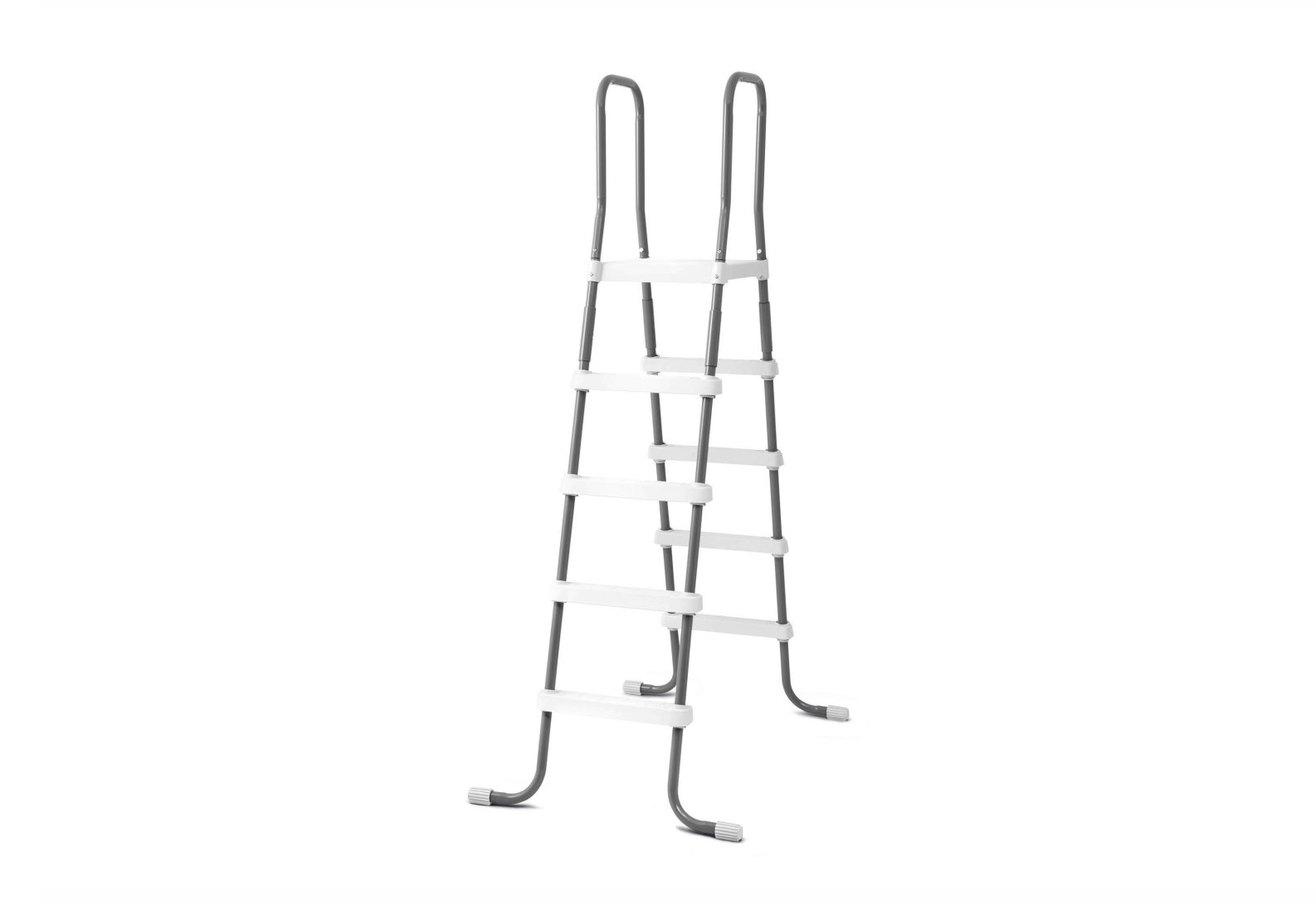 Драбина для басейну | 132 см