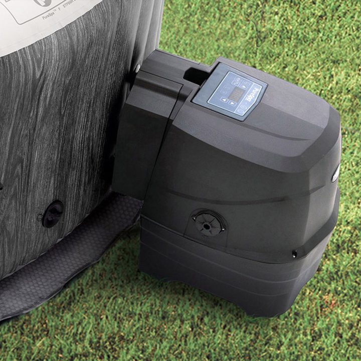 Спа Гідромасаж Greywood Deluxe | 4 осіб