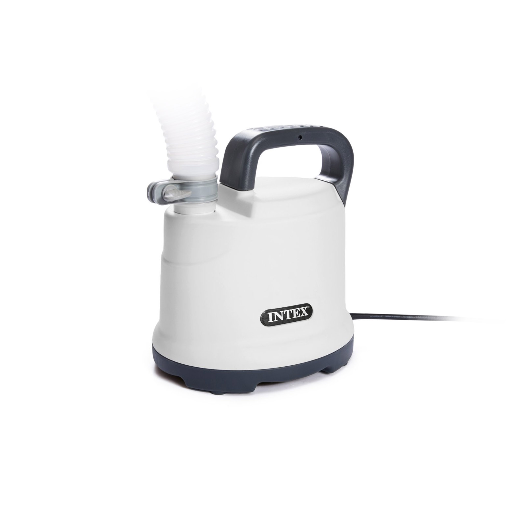 Дренажний насос для зливу води з басейну