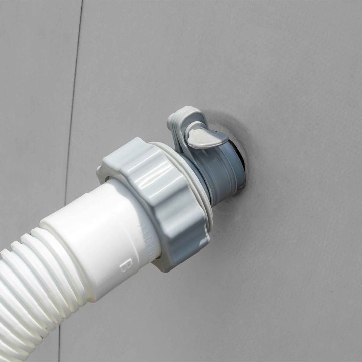 Адаптер до шлангу типу B | 2 шт