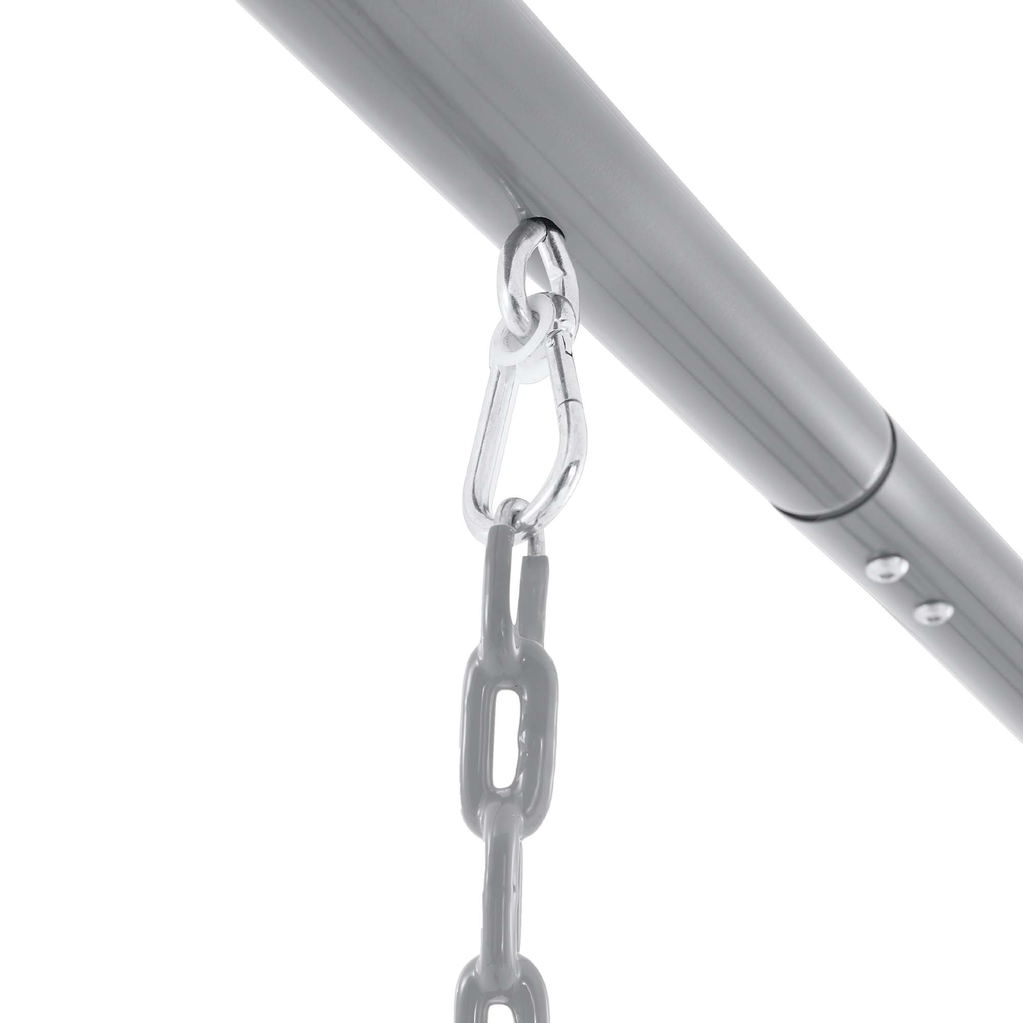 Качели с 3-функциональным набором