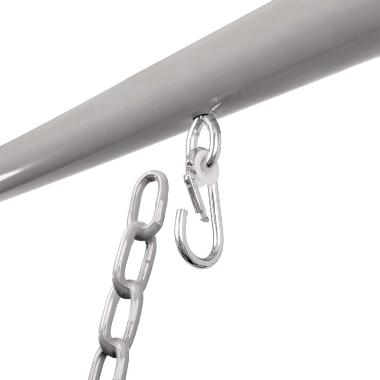 Качели с двухфункциональным набором