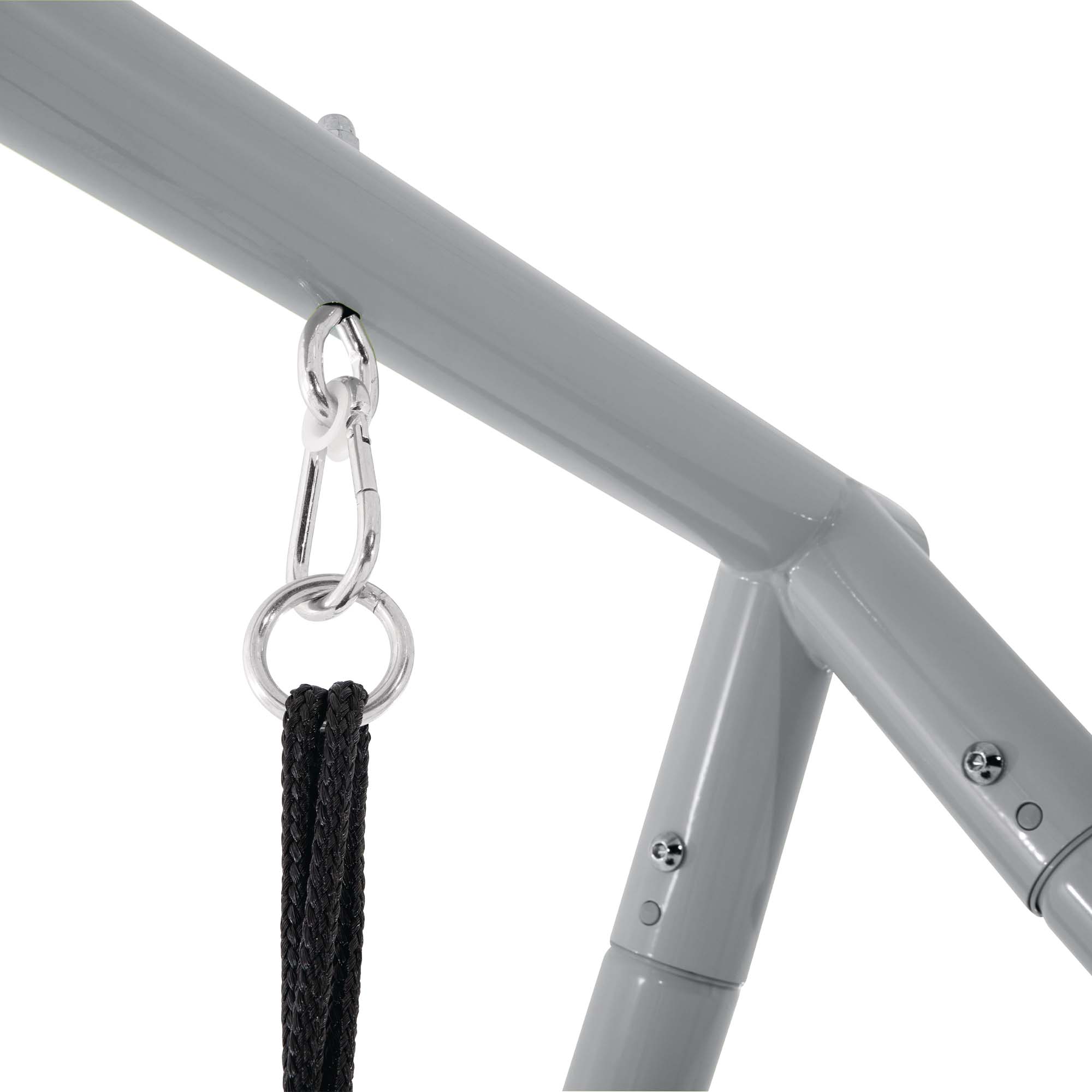 Качели с двухфункциональным набором