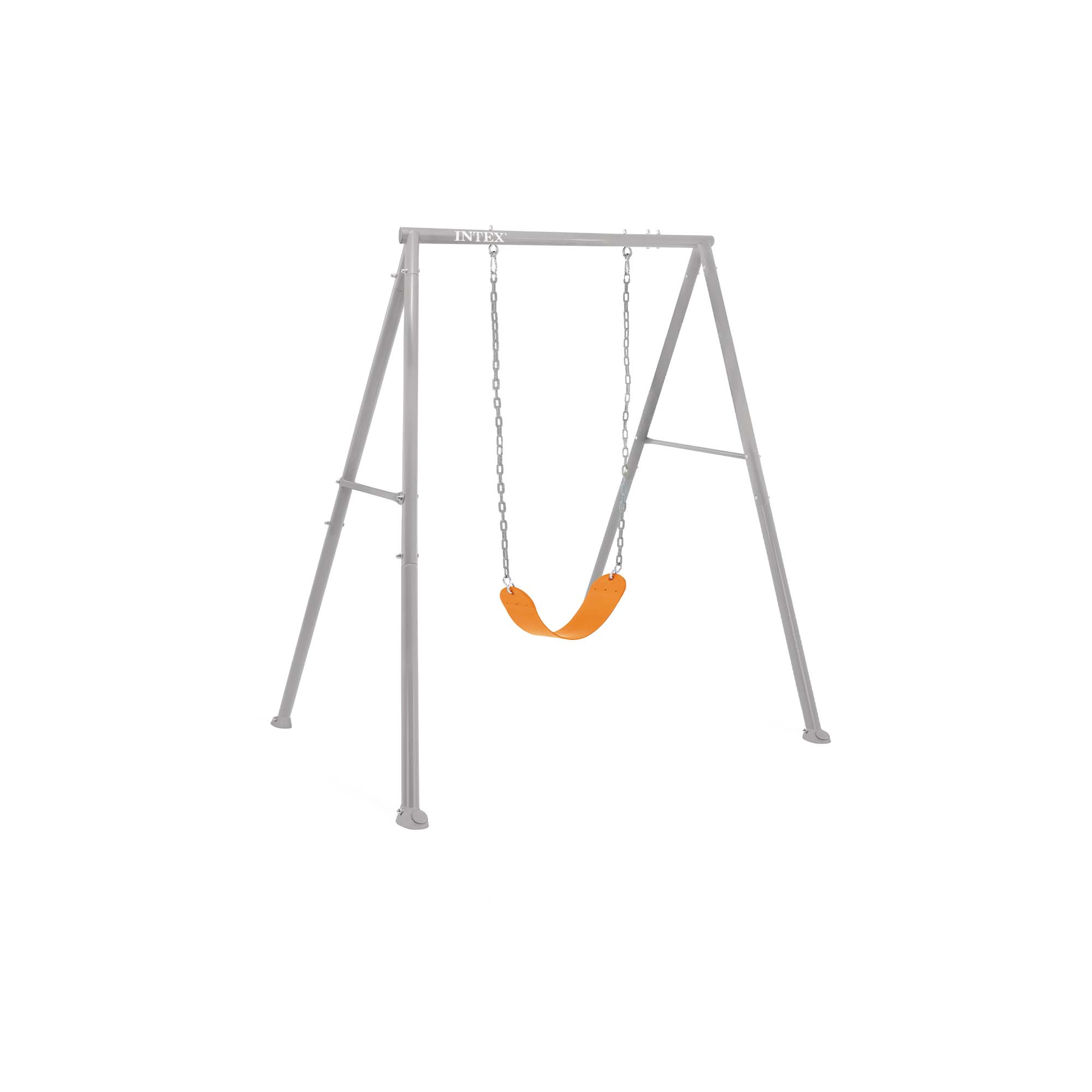 Качели 2 в 1 с сменными сиденьями