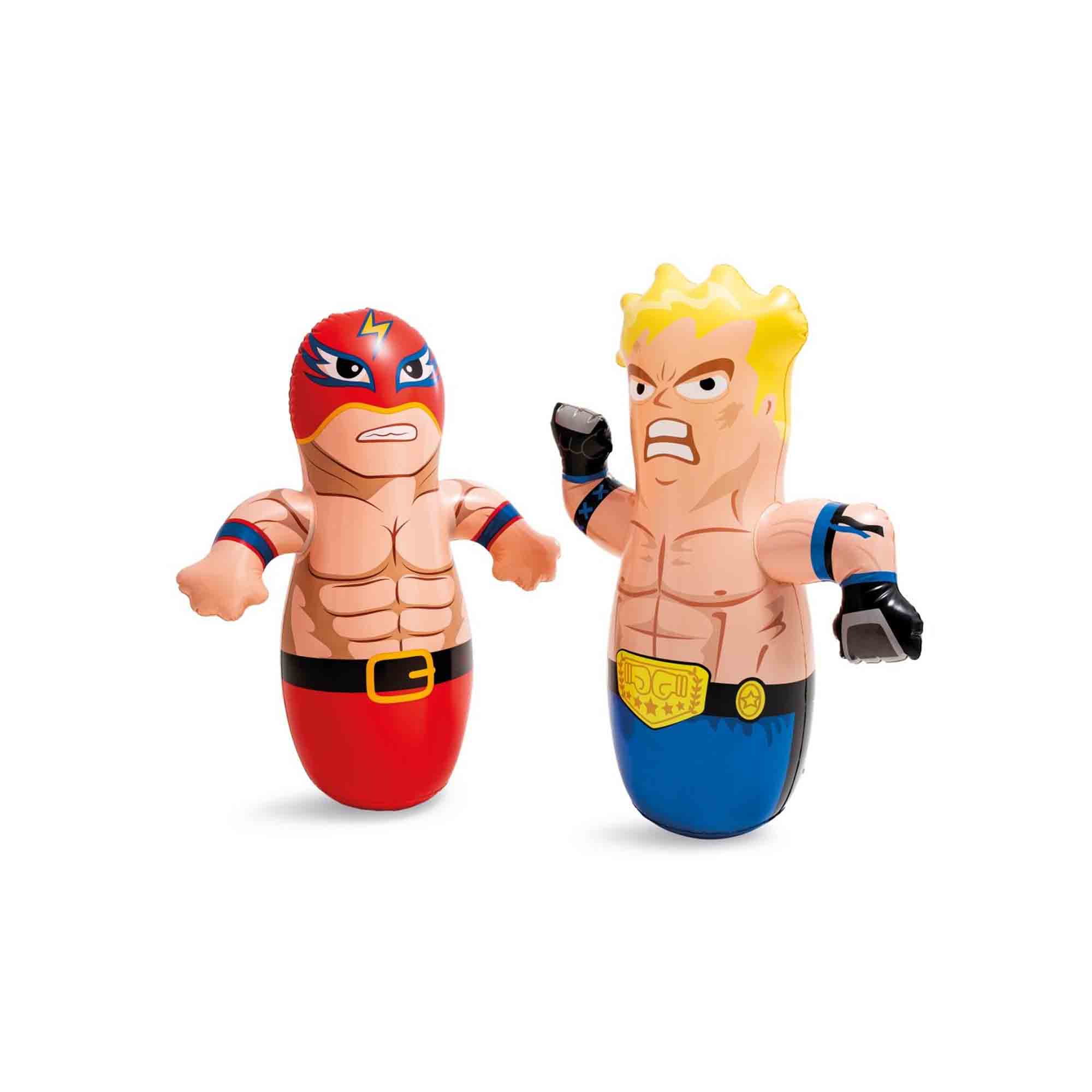 Надувна іграшка-неваляшка BOP BAGS