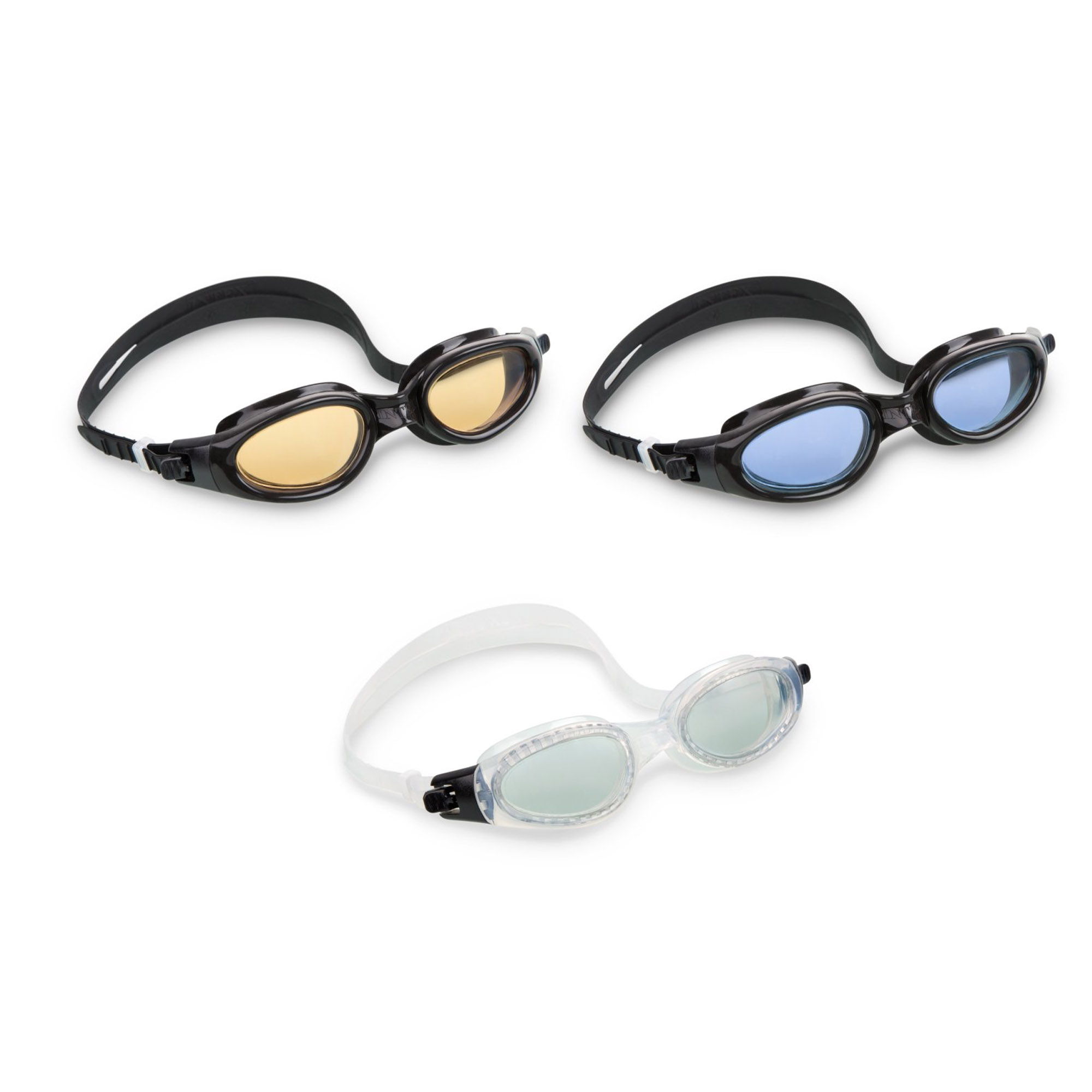 Окуляри для плавання Sport Master