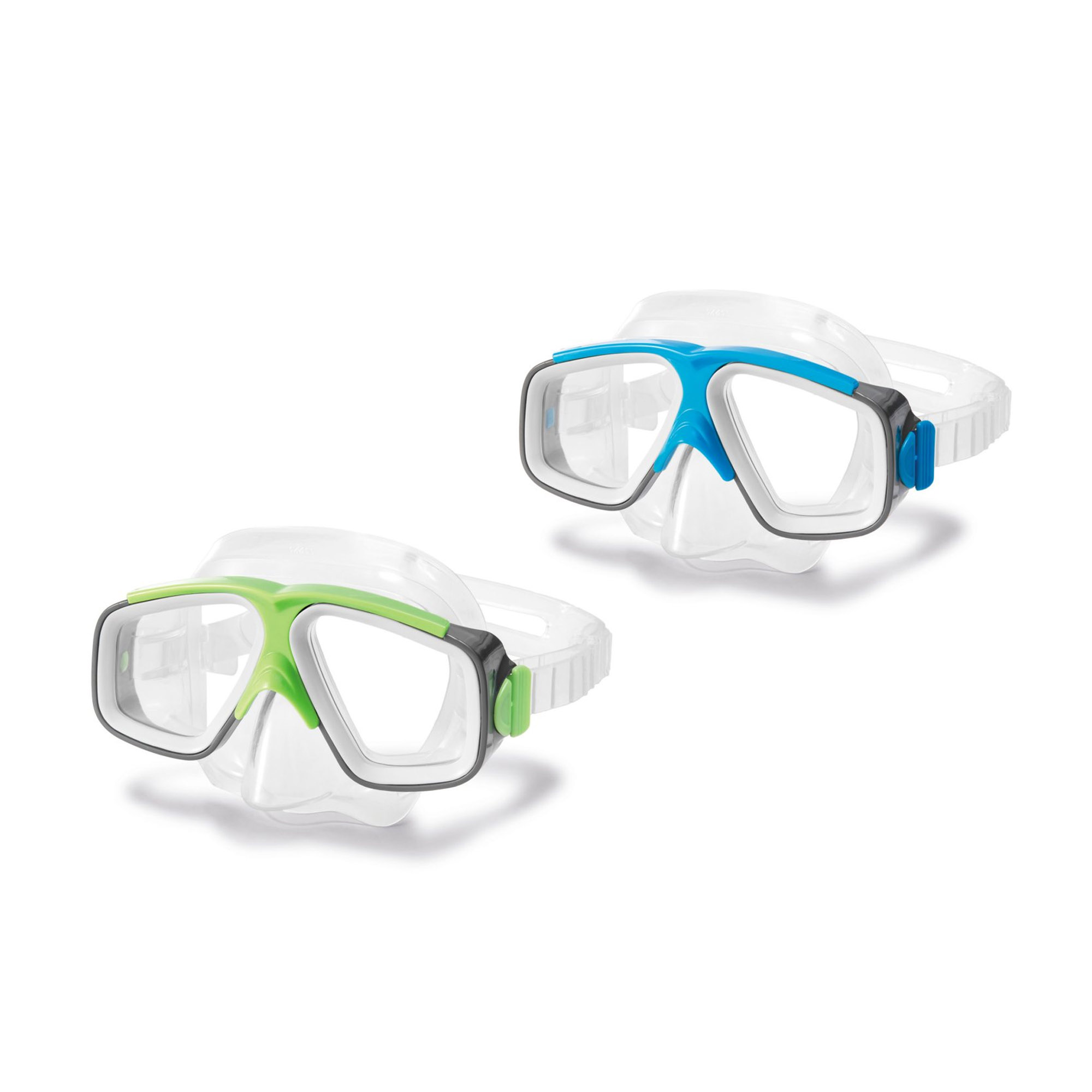 Маска для плавання Surf Rider