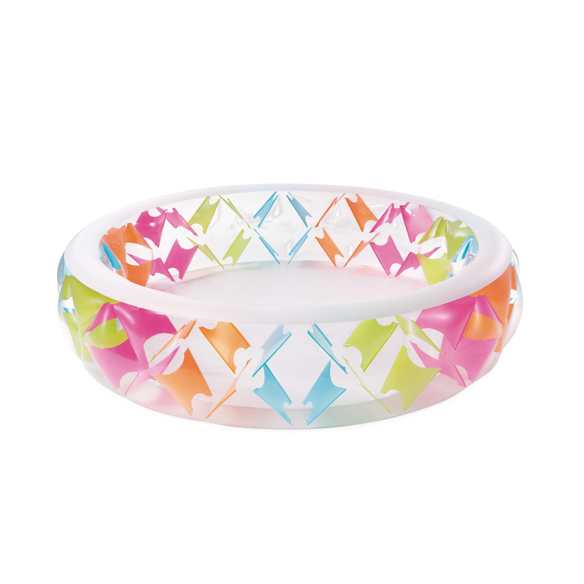 Надувной круглый бассейн Swim Centre