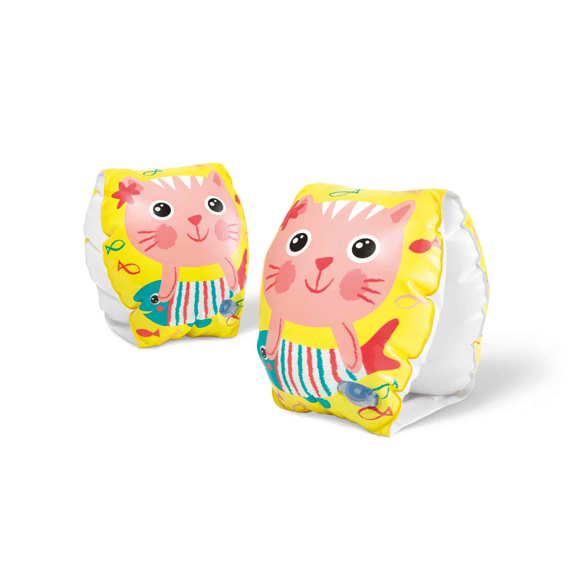 Нарукавники Happy Kitten