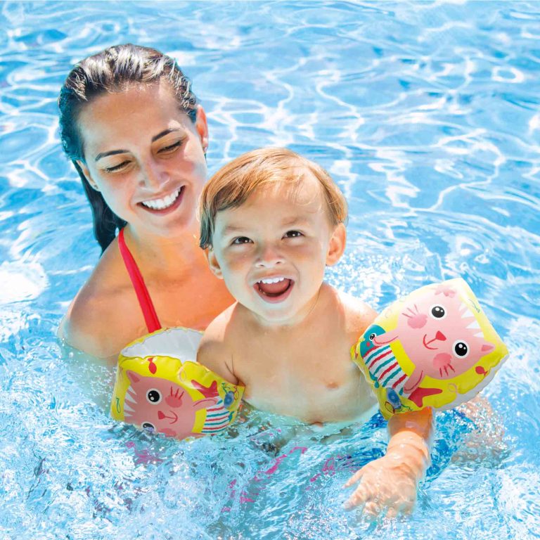 Нарукавники Happy Kitten