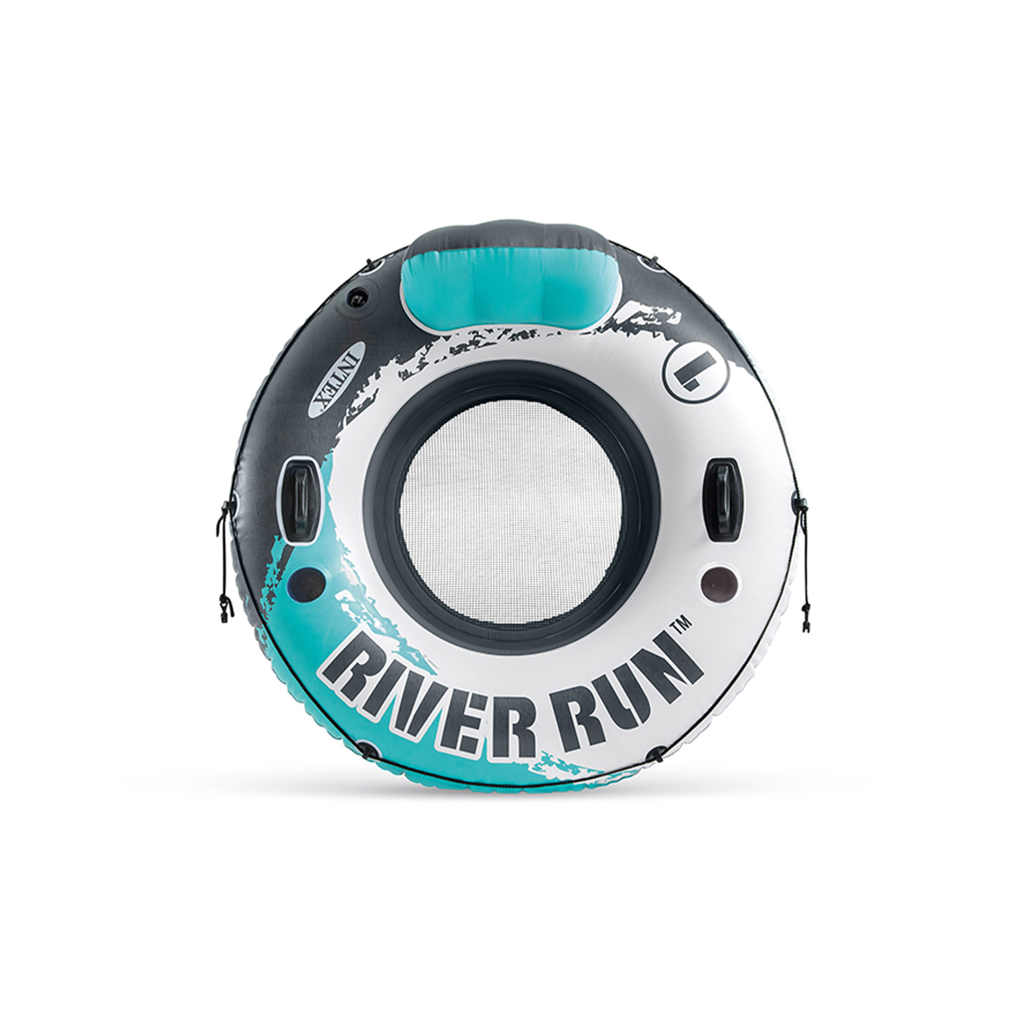 Надувне крісло Donut Water