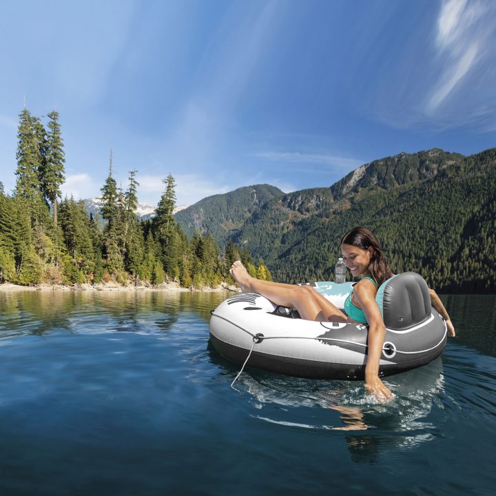 Надувне крісло Donut Water
