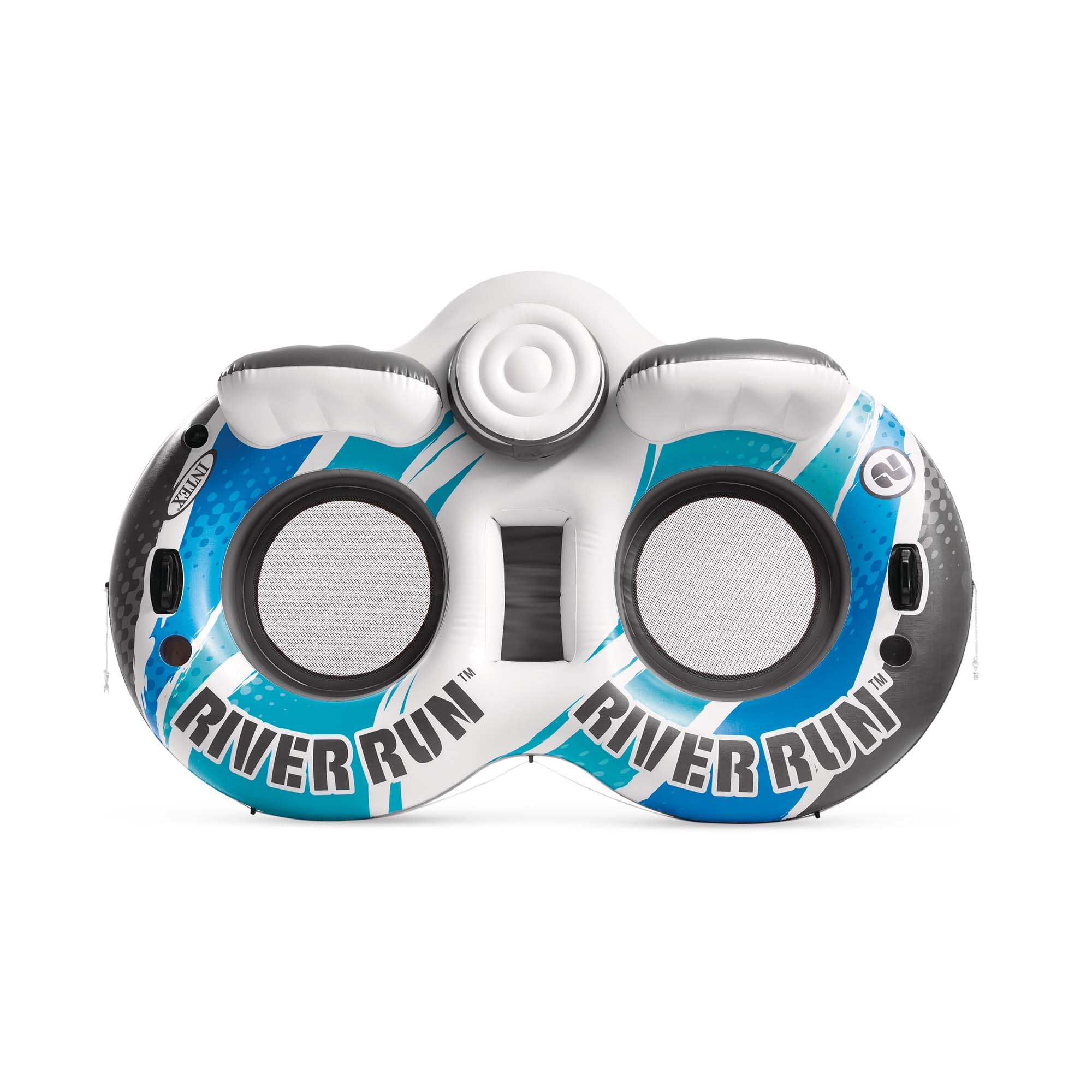 Надувне крісло River Run Double на 2 місця