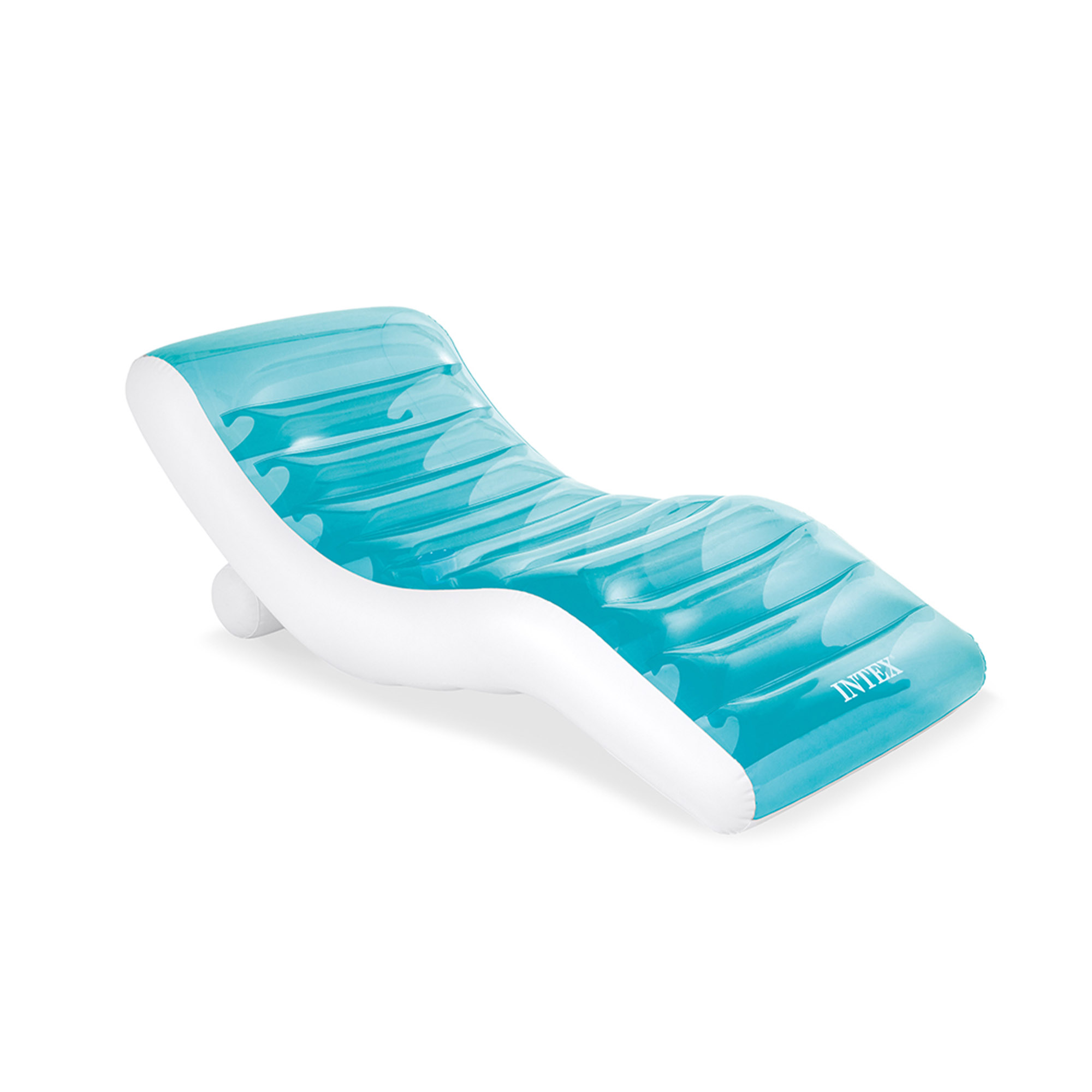 Надувний шезлонг Splesh