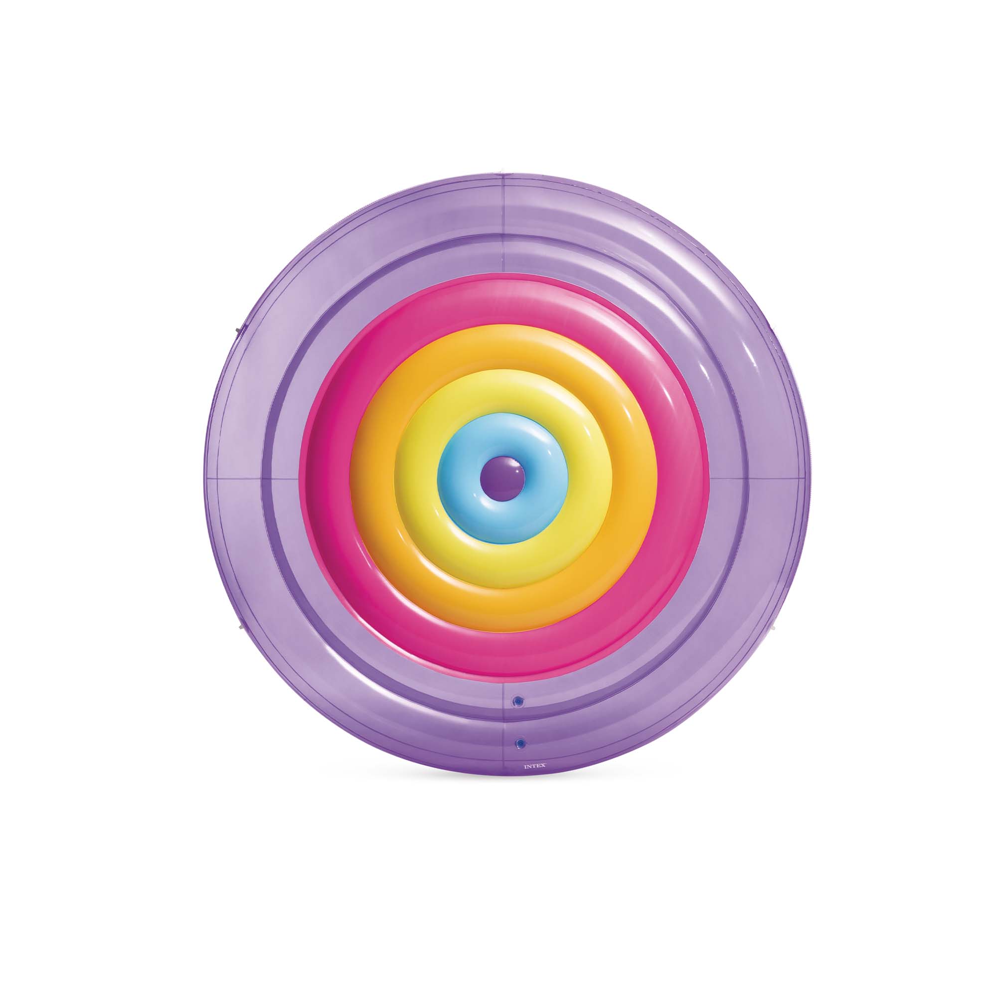 Надувной плот Fiesta