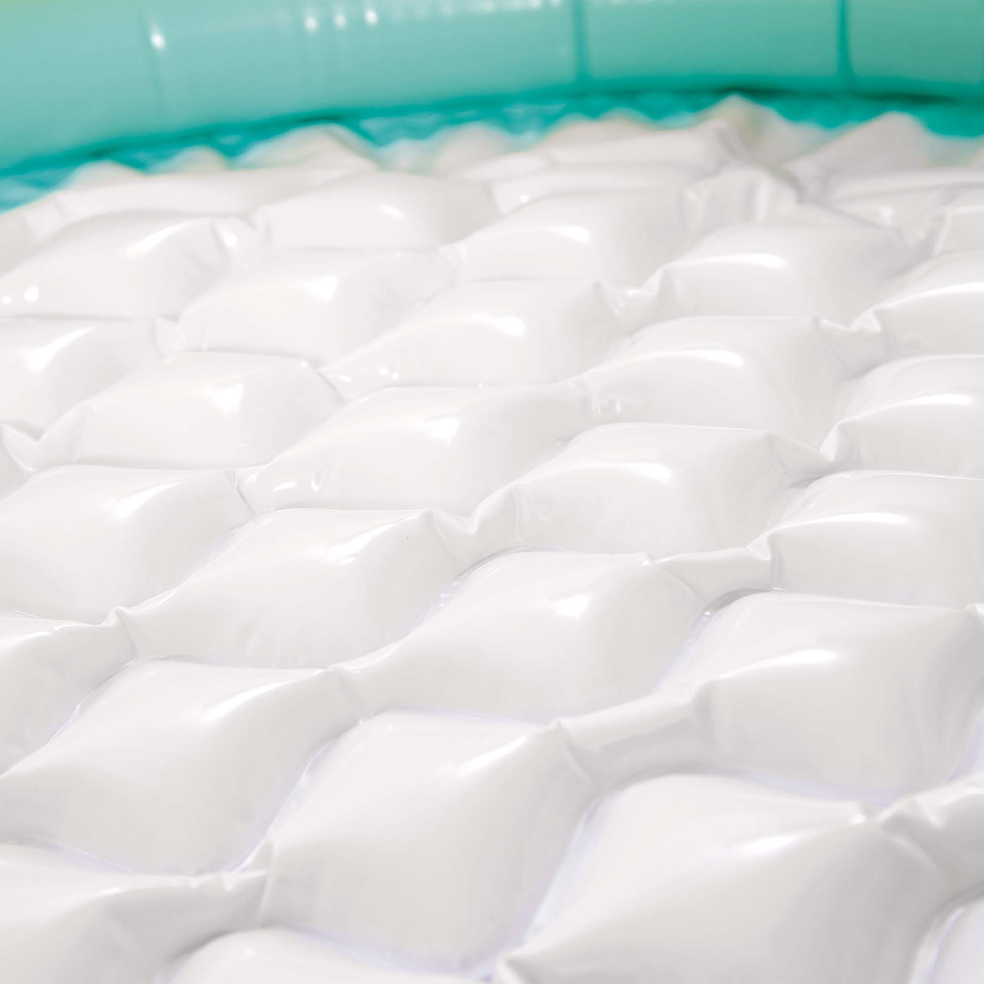 Надувний круглий басейн Sunset Glow