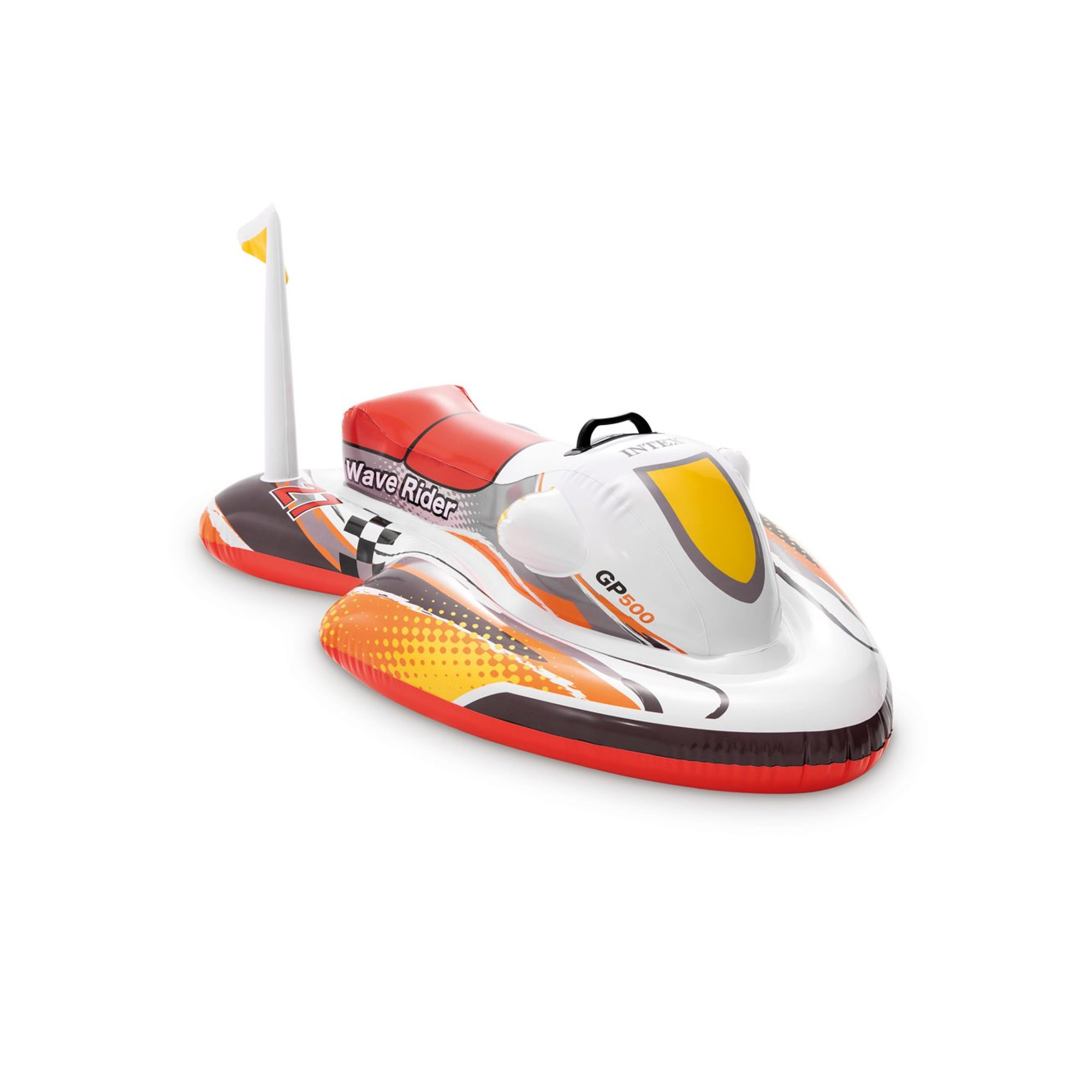 Надувний Акваскутер для катання